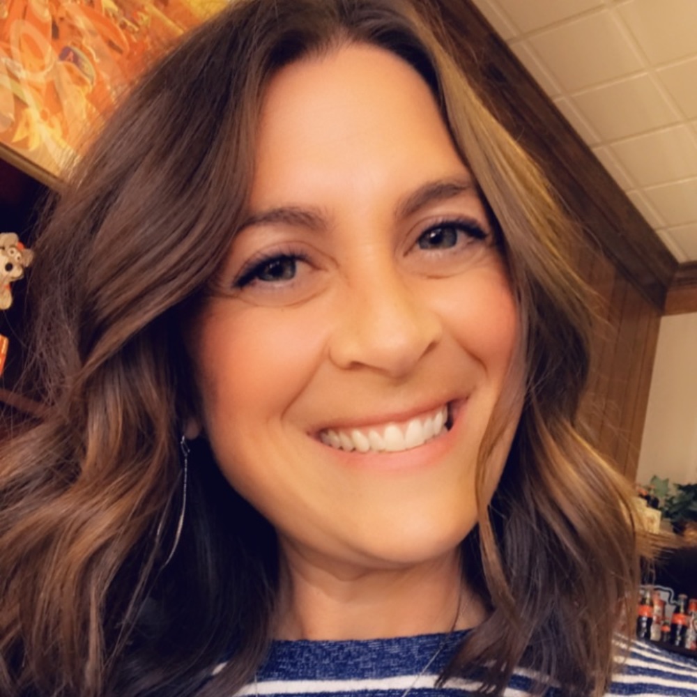 Meet your Posher, Mandy